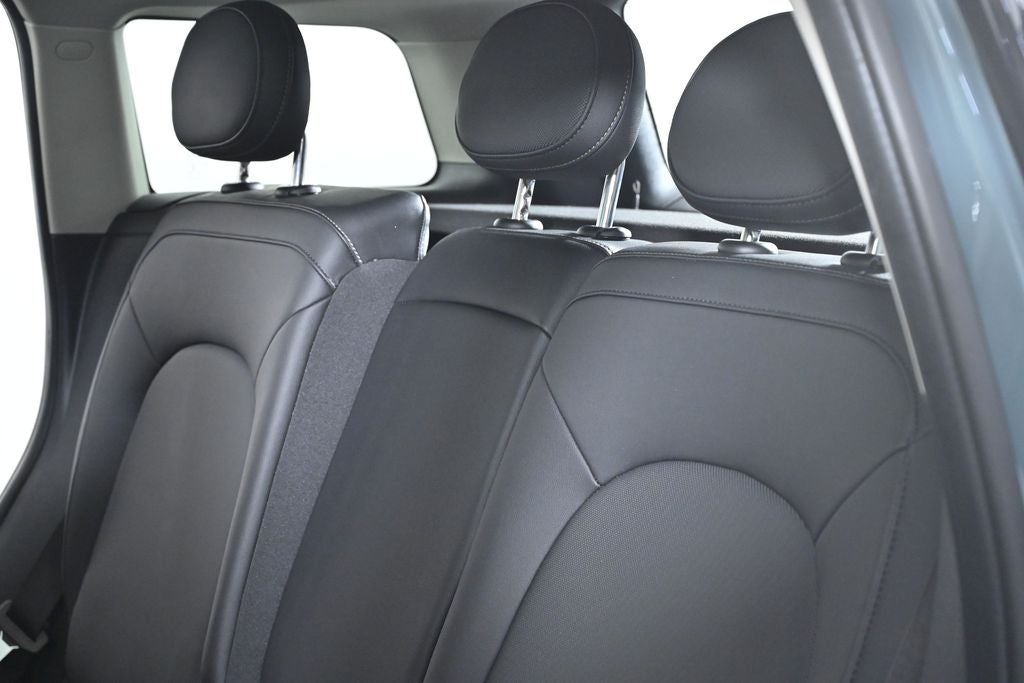 2023 MINI Cooper S Countryman Cooper S