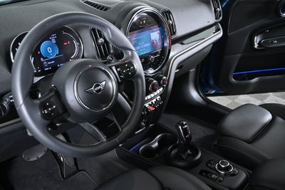 2023 MINI Cooper S Countryman Cooper S