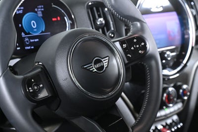 2023 MINI Cooper S Countryman Cooper S