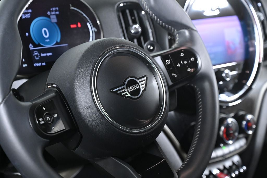 2023 MINI Cooper S Countryman Cooper S