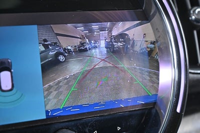 2023 MINI Cooper S Countryman Cooper S