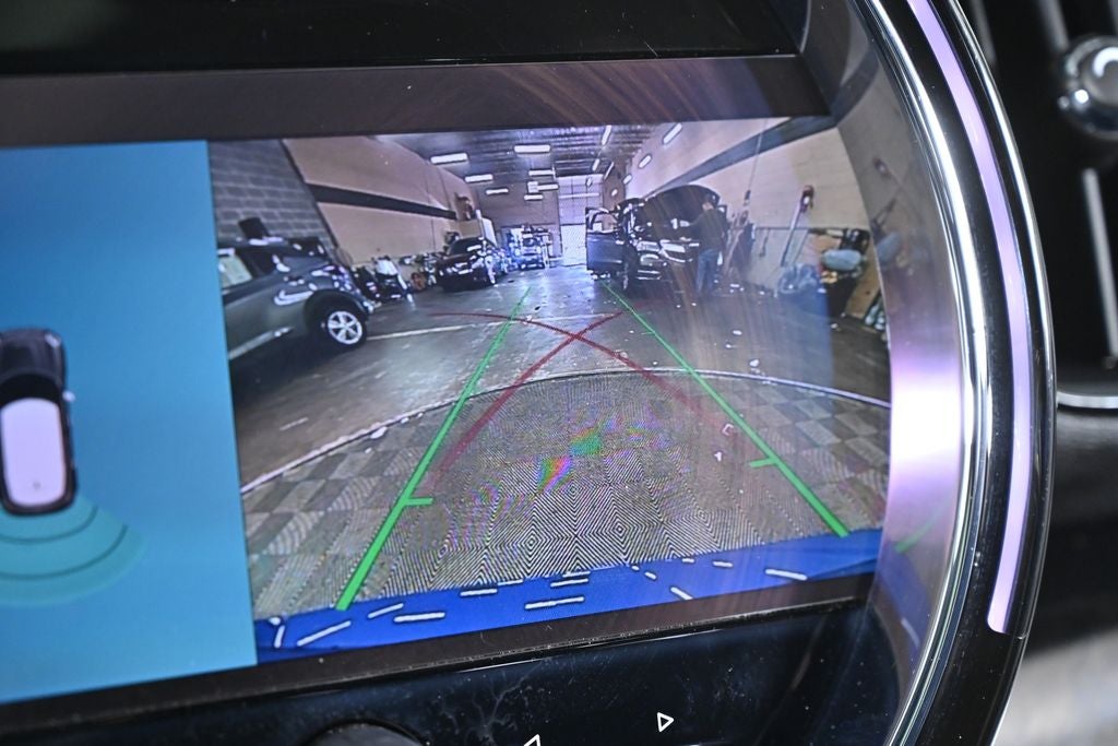 2023 MINI Cooper S Countryman Cooper S