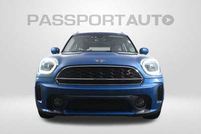 2023 MINI Cooper S Countryman Cooper S