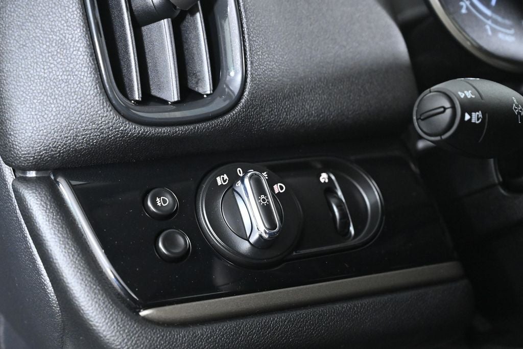 2023 MINI Cooper S Countryman Cooper S