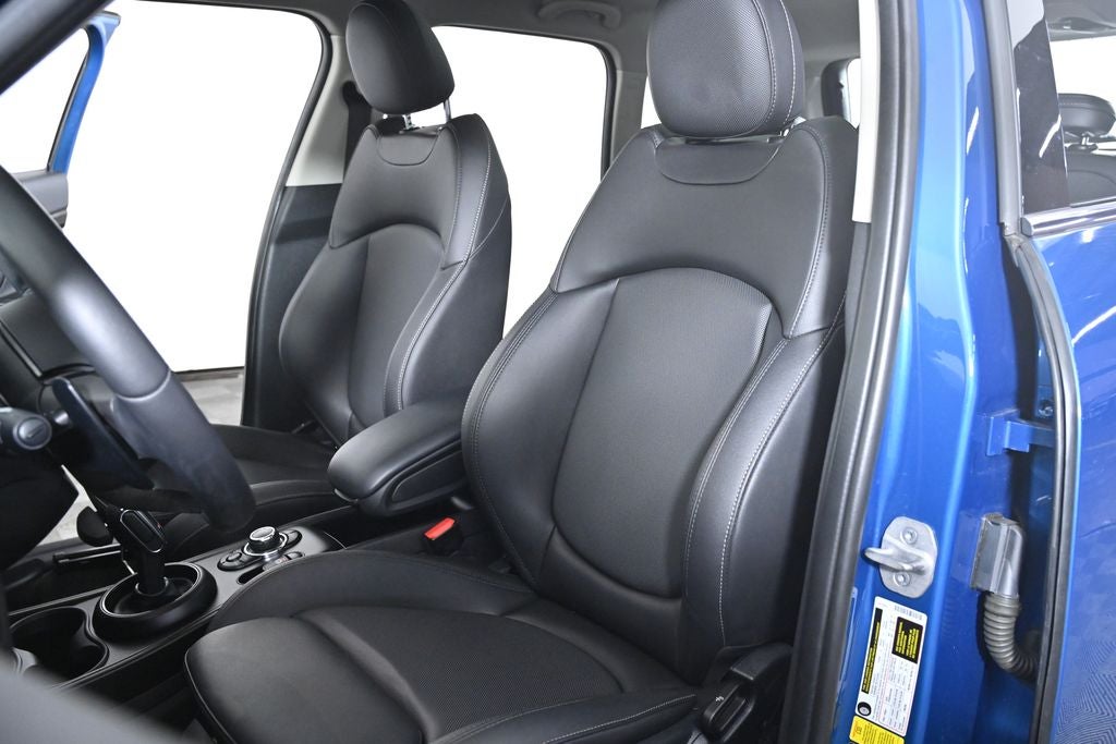 2023 MINI Cooper S Countryman Cooper S