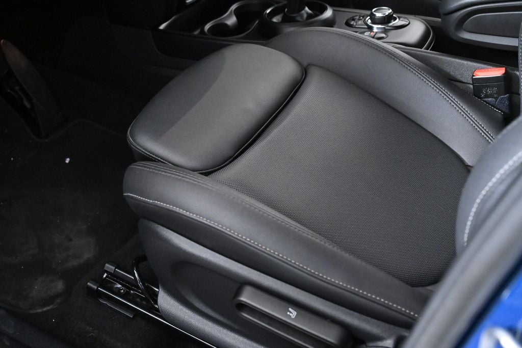 2023 MINI Cooper S Countryman Cooper S