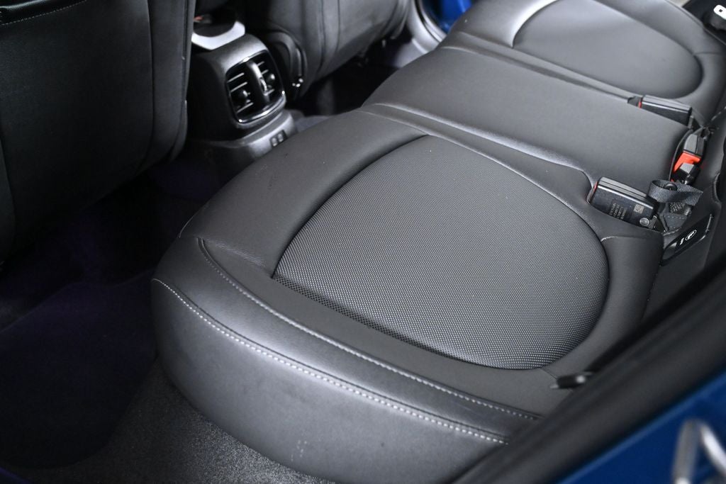 2023 MINI Cooper S Countryman Cooper S