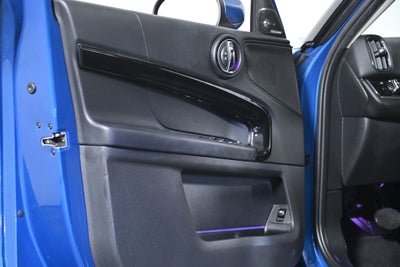 2023 MINI Cooper S Countryman Cooper S