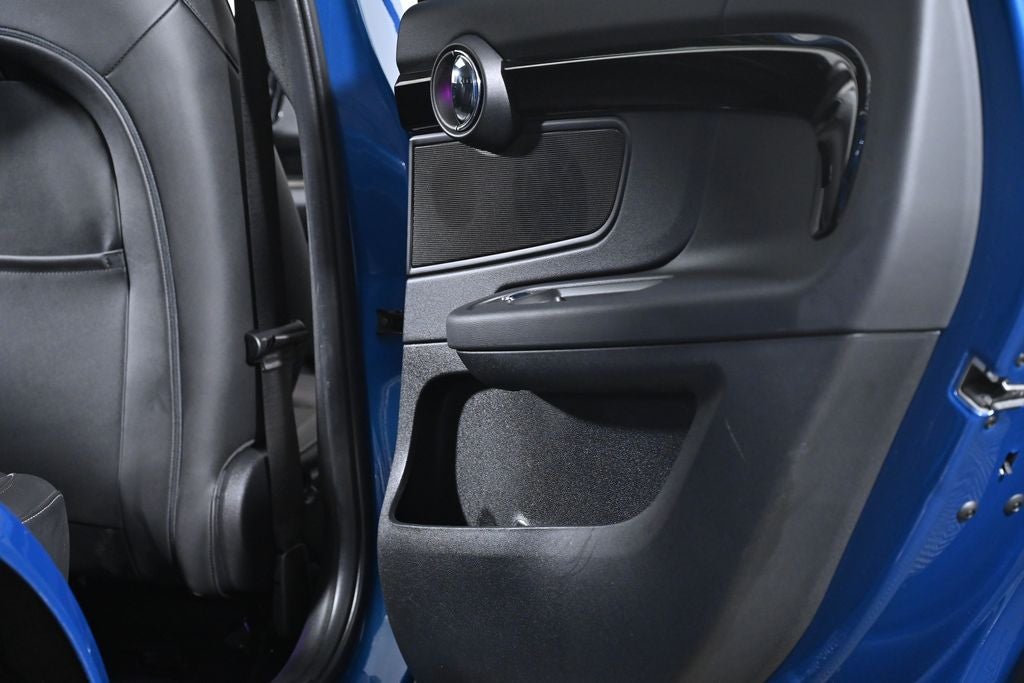 2023 MINI Cooper S Countryman Cooper S