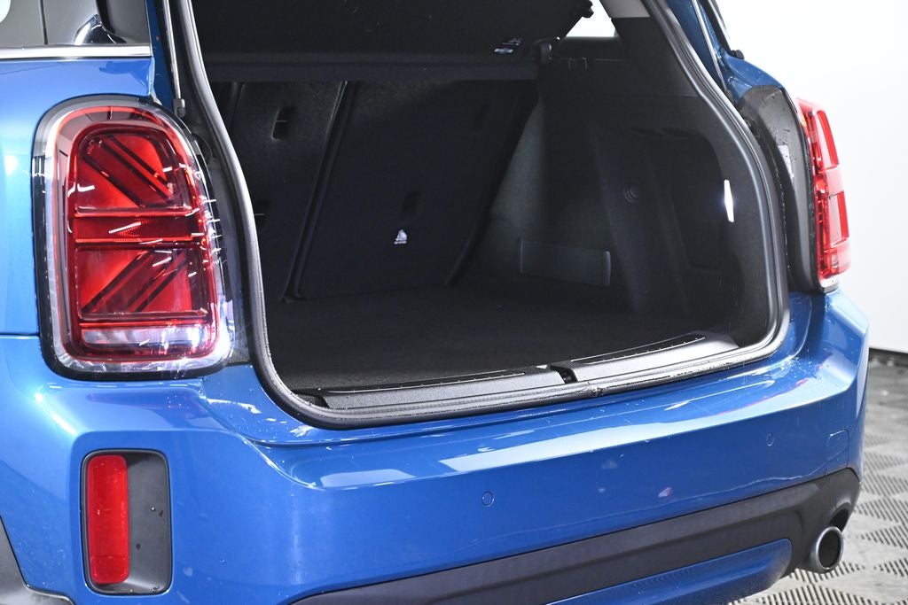 2023 MINI Cooper S Countryman Cooper S