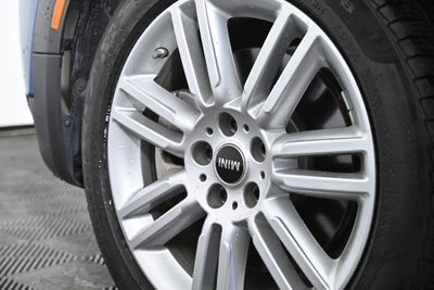 2023 MINI Cooper S Countryman Cooper S