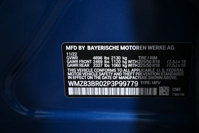 2023 MINI Cooper S Countryman Cooper S