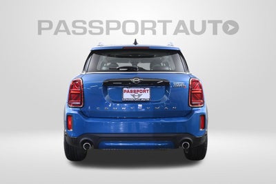 2023 MINI Cooper S Countryman Cooper S