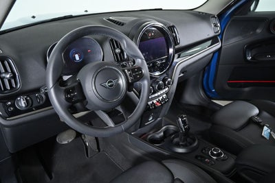2023 MINI COUNTRYMAN Cooper S