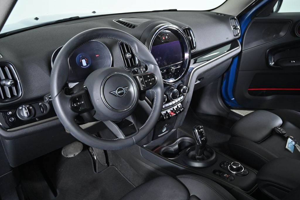 2023 MINI COUNTRYMAN Cooper S
