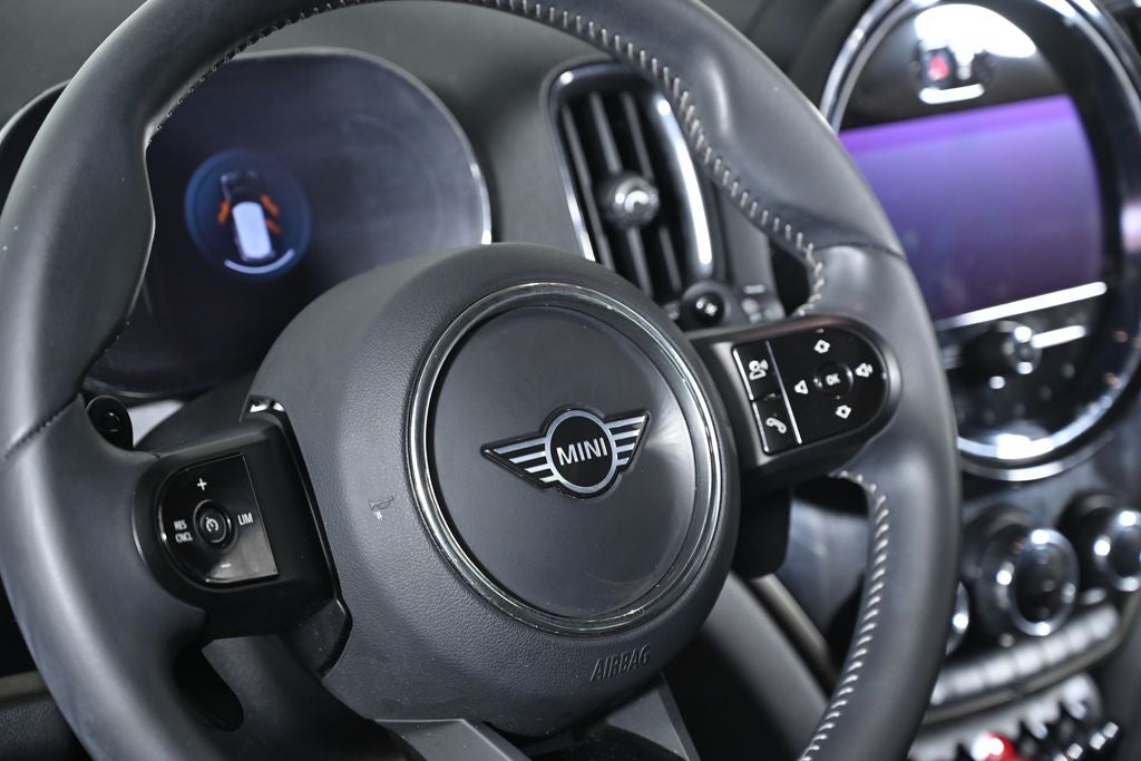 2023 MINI COUNTRYMAN Cooper S