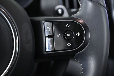 2023 MINI COUNTRYMAN Cooper S