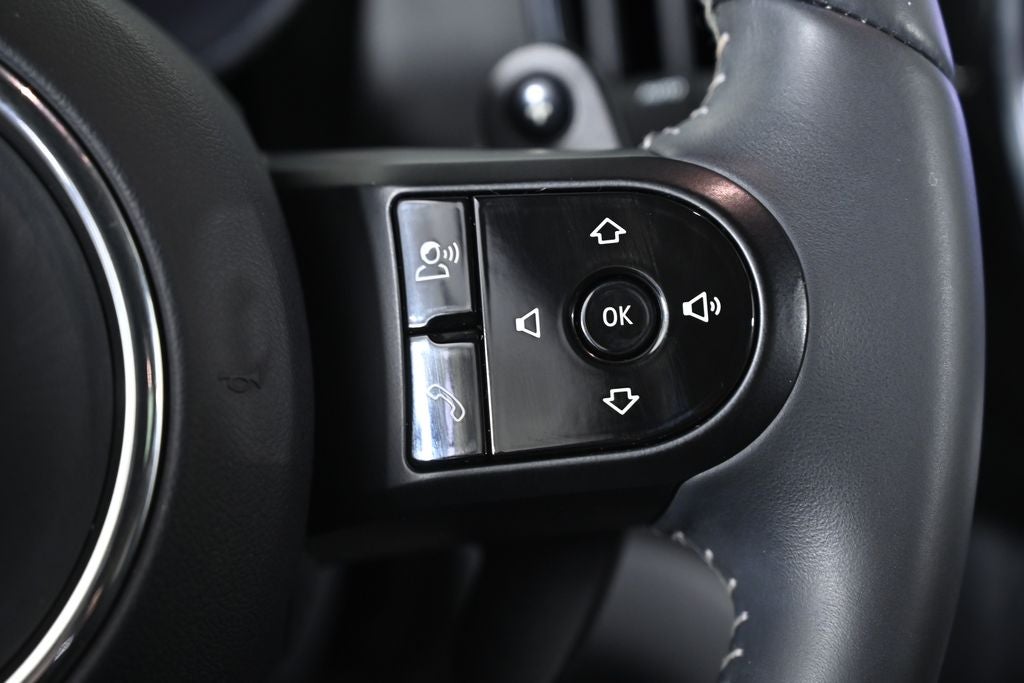 2023 MINI COUNTRYMAN Cooper S