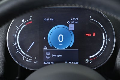 2023 MINI COUNTRYMAN Cooper S