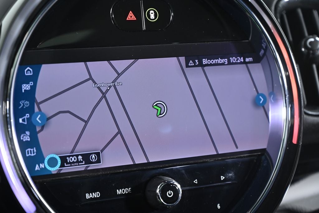 2023 MINI COUNTRYMAN Cooper S