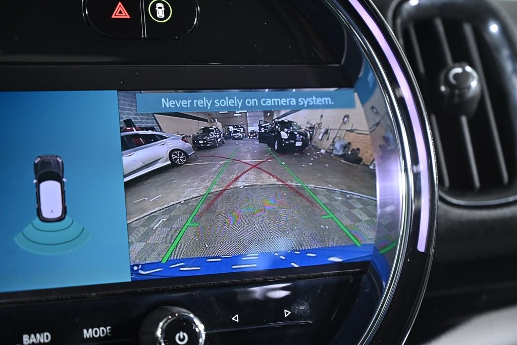 2023 MINI COUNTRYMAN Cooper S