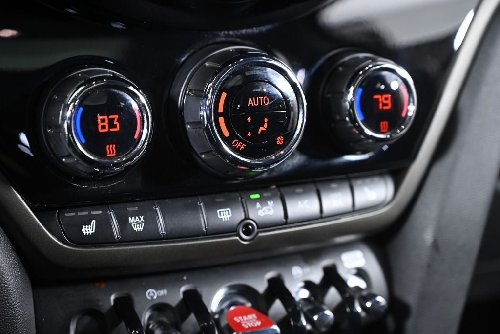 2023 MINI COUNTRYMAN Cooper S