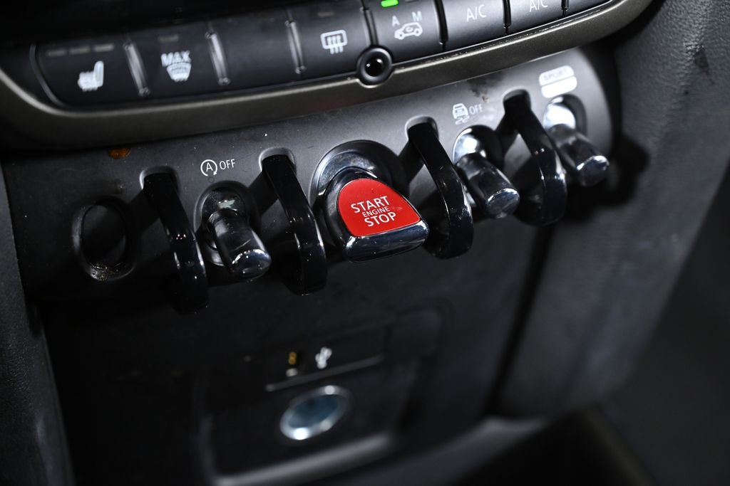 2023 MINI COUNTRYMAN Cooper S