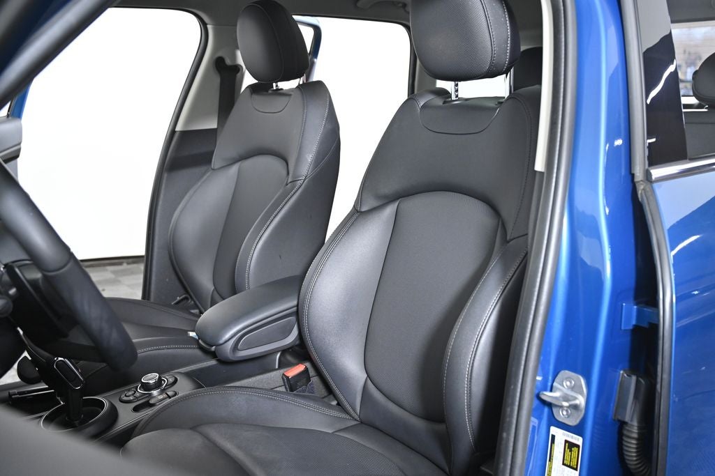 2023 MINI COUNTRYMAN Cooper S