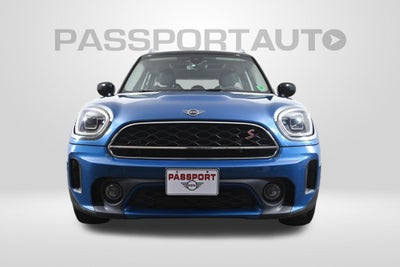 2023 MINI COUNTRYMAN Cooper S