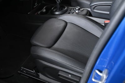 2023 MINI COUNTRYMAN Cooper S