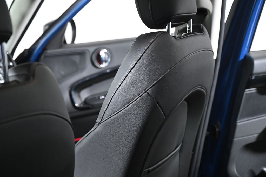 2023 MINI COUNTRYMAN Cooper S