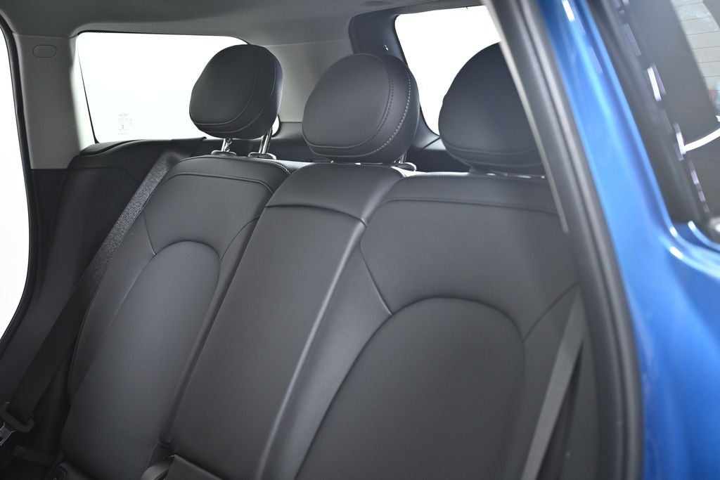 2023 MINI COUNTRYMAN Cooper S