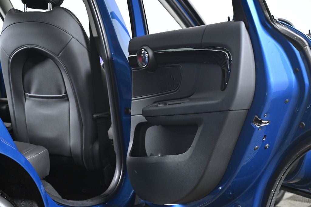 2023 MINI COUNTRYMAN Cooper S