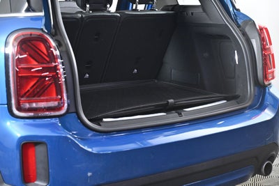 2023 MINI COUNTRYMAN Cooper S