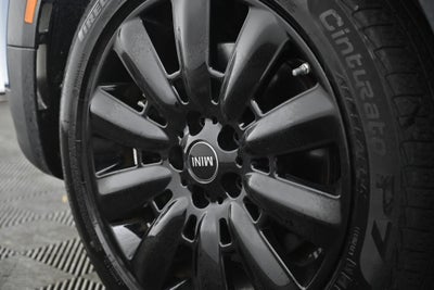 2023 MINI COUNTRYMAN Cooper S