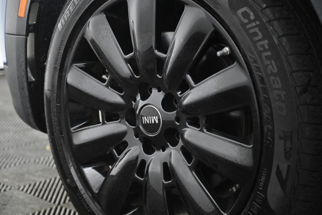 2023 MINI COUNTRYMAN Cooper S