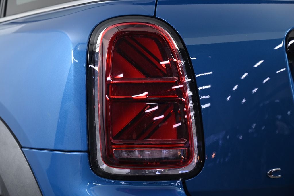 2023 MINI COUNTRYMAN Cooper S