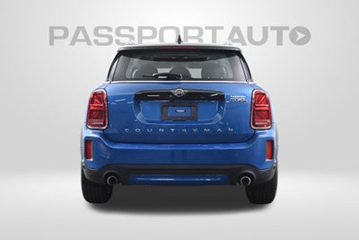 2023 MINI COUNTRYMAN Cooper S