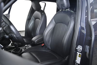 2024 MINI Cooper S Countryman Cooper S