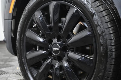 2024 MINI Cooper S Countryman Cooper S