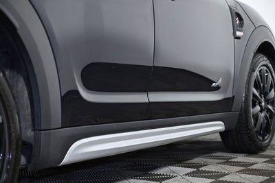 2022 MINI COUNTRYMAN Cooper S