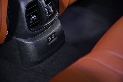 2022 MINI COUNTRYMAN Cooper S