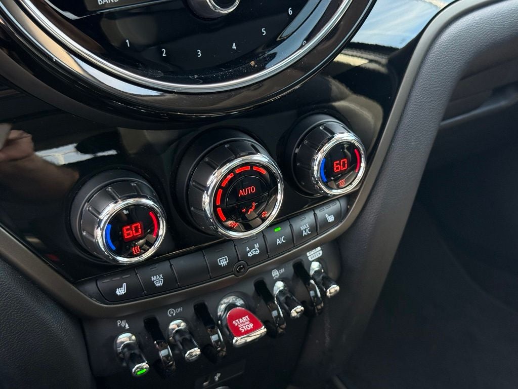 2023 MINI Cooper S Countryman Base