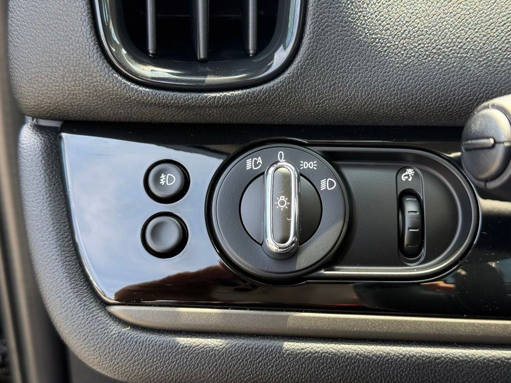 2023 MINI Cooper S Countryman Base