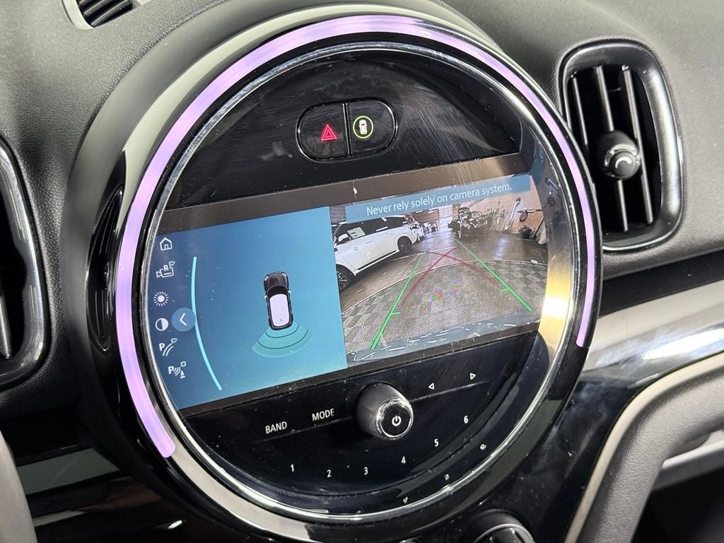 2023 MINI Cooper S Countryman Base