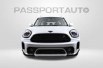 2024 MINI COUNTRYMAN Cooper S