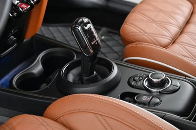 2024 MINI COUNTRYMAN Cooper S