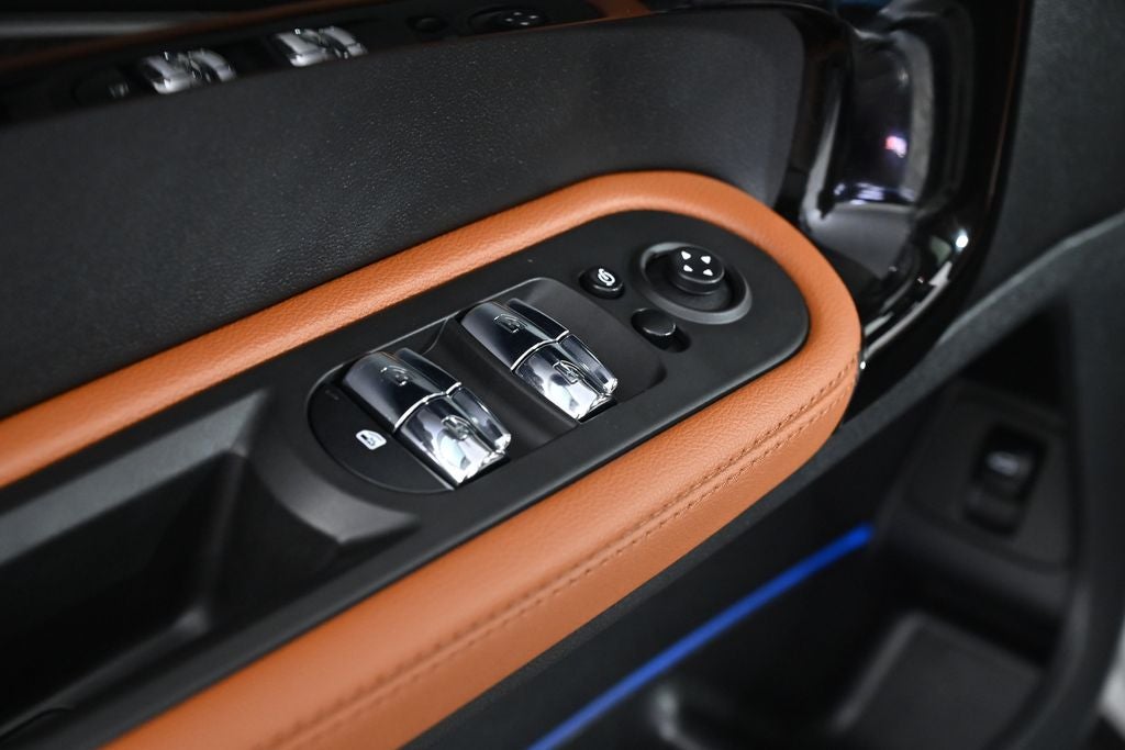 2024 MINI COUNTRYMAN Cooper S