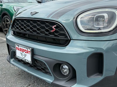2023 MINI Cooper S Countryman Base