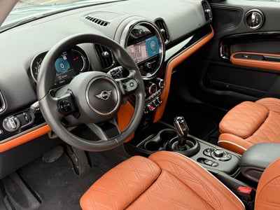 2023 MINI Cooper S Countryman Base